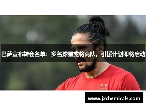 巴萨宣布转会名单：多名球星或将离队，引援计划即将启动